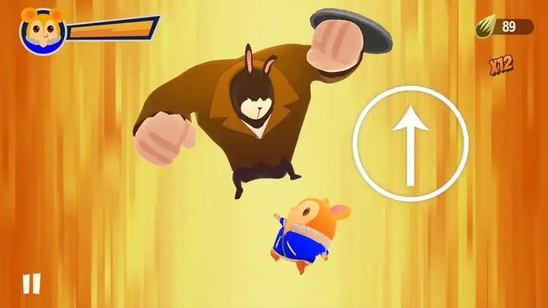 Hamsterdam — изображение 1