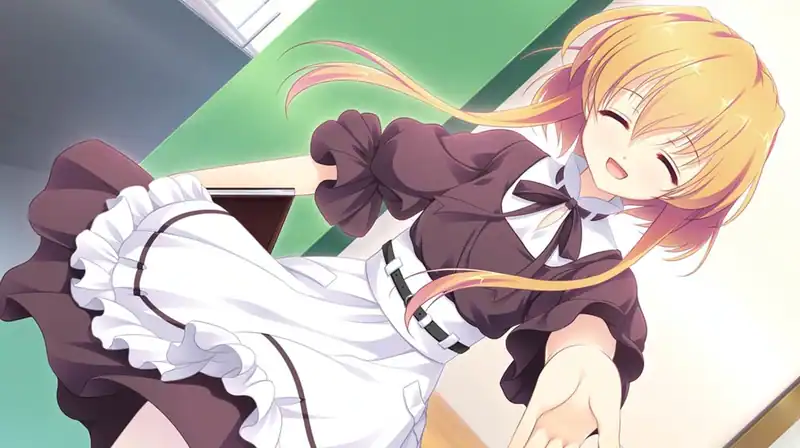 Hana no No ni Saku Utakata no — изображение 1