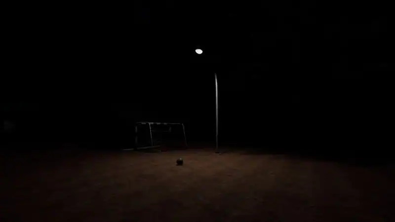 Hanako in the abandoned school — изображение 2