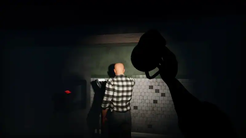Hand Simulator Horror по сети — изображение 3