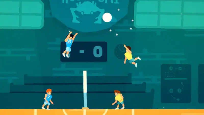 Hangtime! — изображение 3