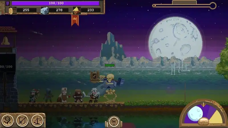 Hard Era The Fantasy Defence — изображение 1
