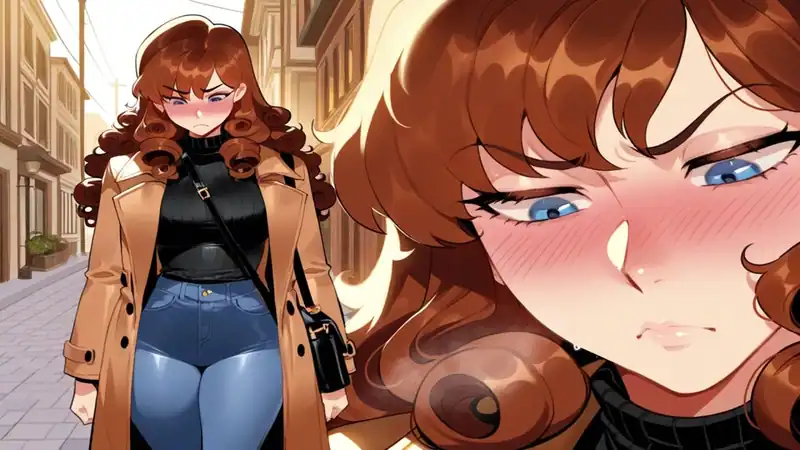 An Unexpected Turn of Events — изображение 3