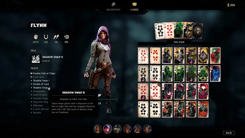 Hard West 2 — изображение 1