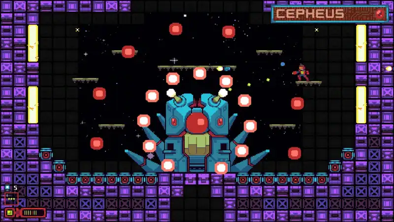 Hargrave — изображение 2