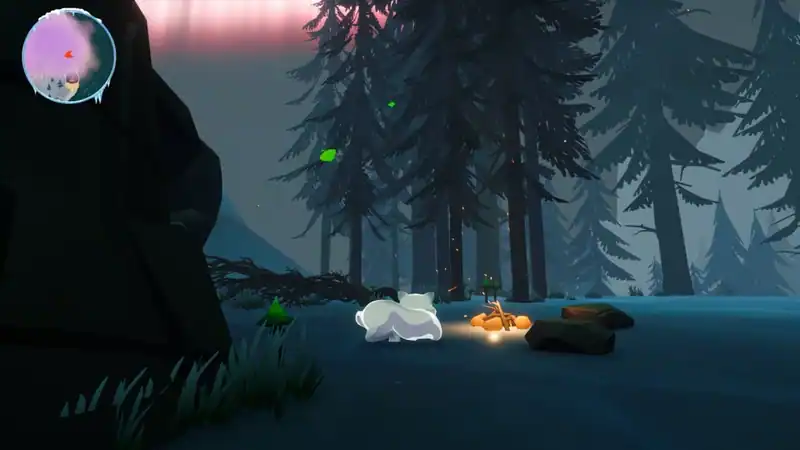 Harmony in the Wild — изображение 2