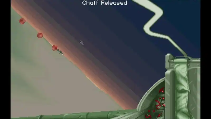 Harrier Jump Jet — изображение 2