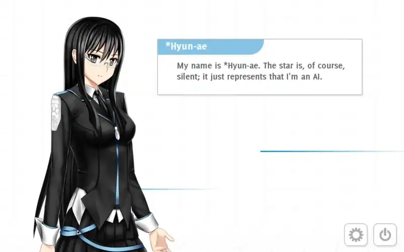 Analogue: A Hate Story — изображение 1