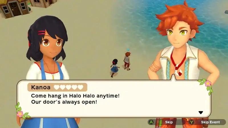 Harvest Moon: One World — изображение 2