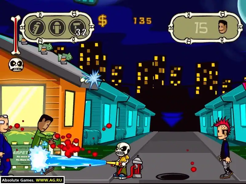 Hateful Chris: Never Say Buy — изображение 3
