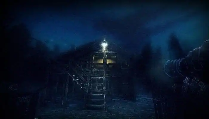 Haunt — изображение 3