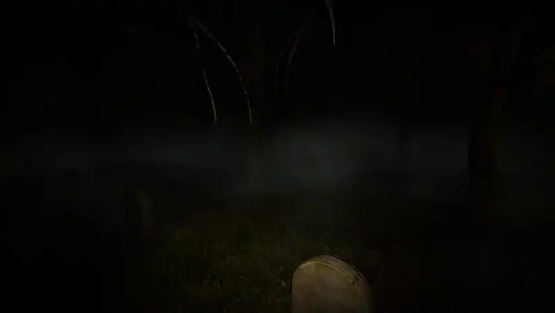 Haunted Investigation — изображение 2