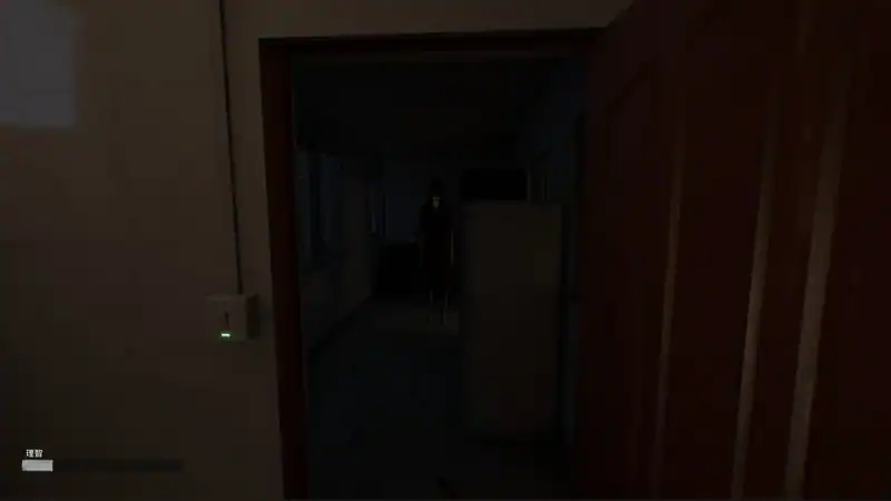 Haunted Room: 205 — изображение 2