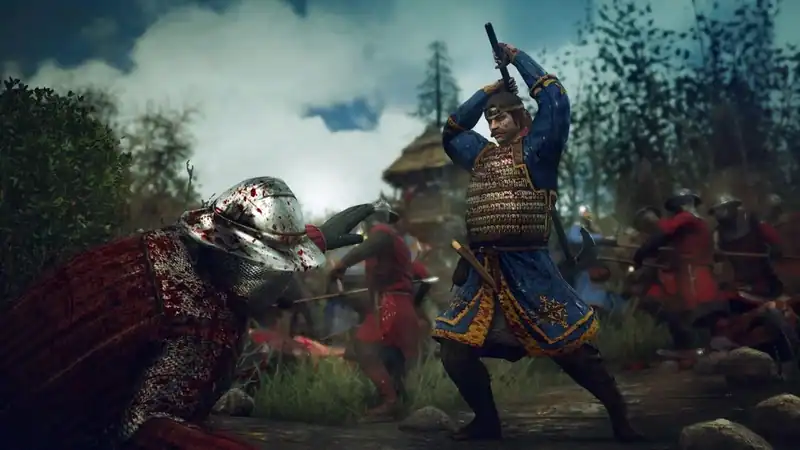 Ancestors Legacy — изображение 1