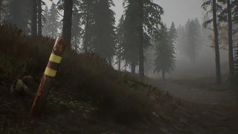 30km survival zone: Chernobyl — изображение 2