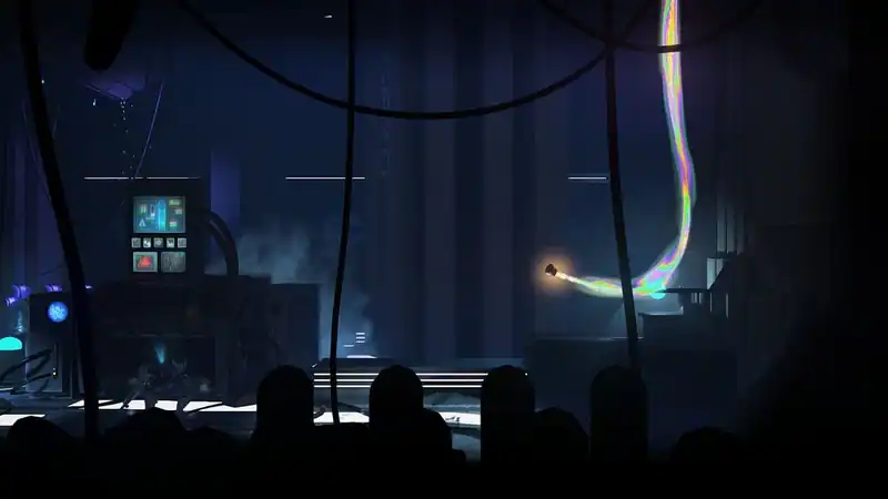 Headlander — изображение 2