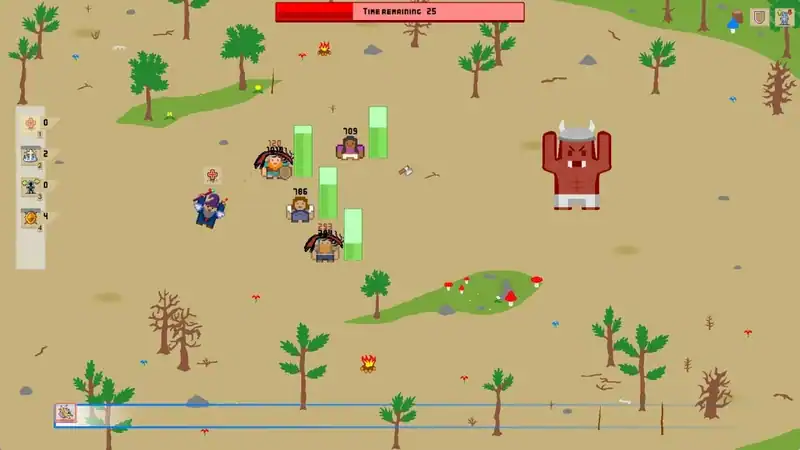 Healing Simulator — изображение 2