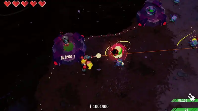 Heart: Future Whispers — изображение 2