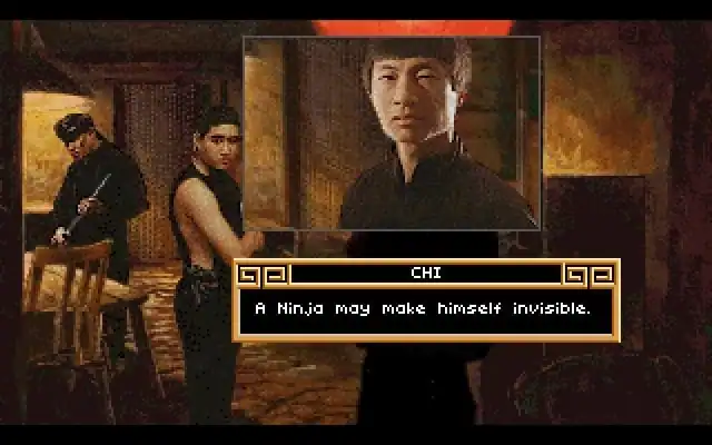 Heart of China — изображение 3