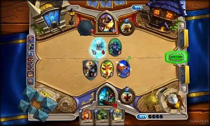 Hearthstone — изображение 3