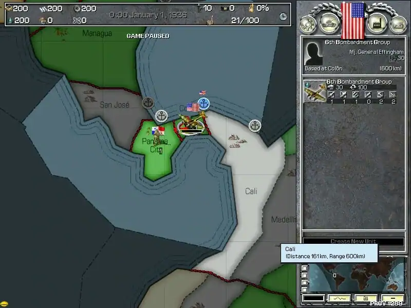 Hearts of Iron — изображение 2