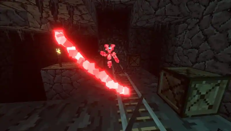 Ancient Dungeon по сети — изображение 3