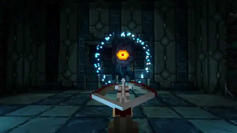 Ancient Dungeon VR — изображение 1