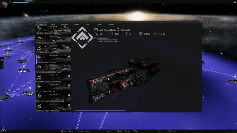 Heathen Engineering's Terran — изображение 1