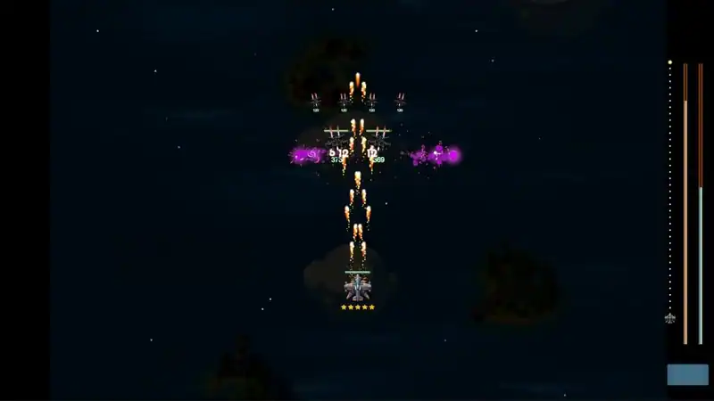 HeavensSea — изображение 2