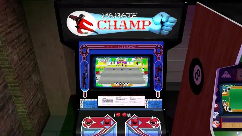 Heavy Burger — изображение 1