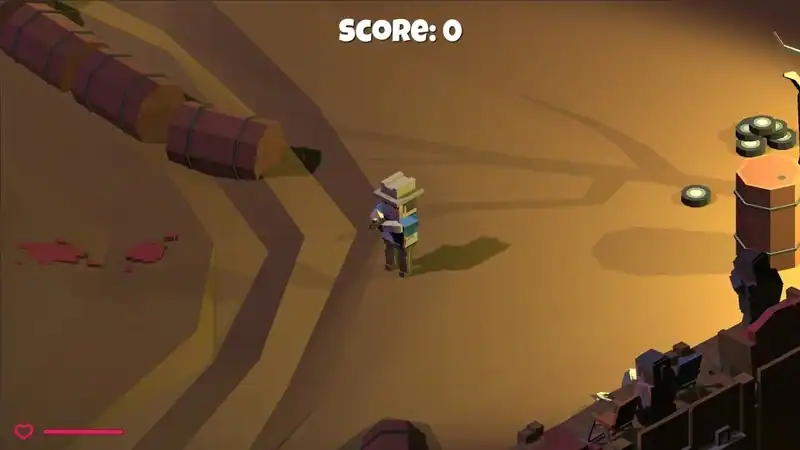 Heavy Destinies — изображение 2
