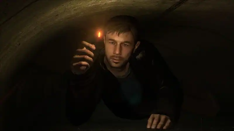 Heavy Rain — изображение 3