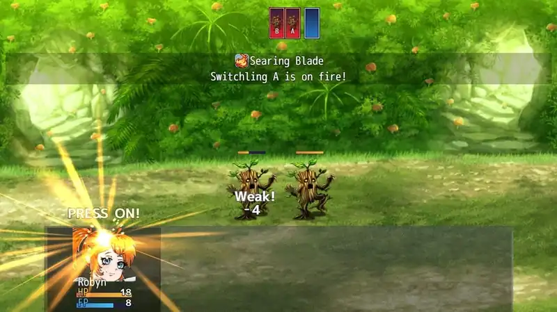 Hedge Knight — изображение 3