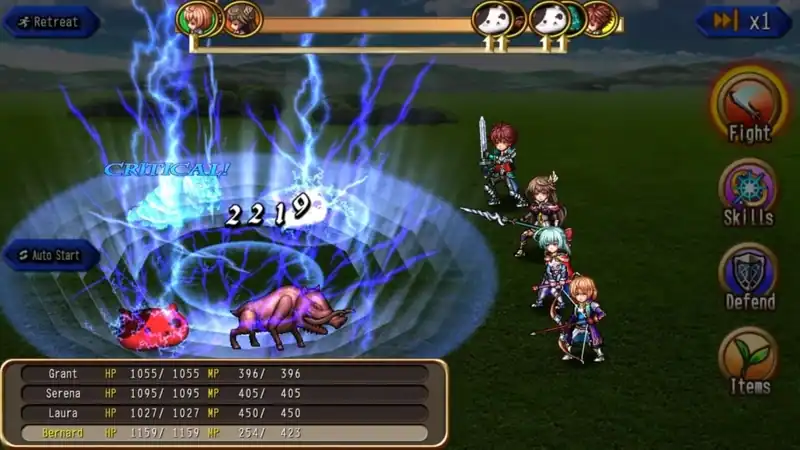 Heirs of the Kings — изображение 1