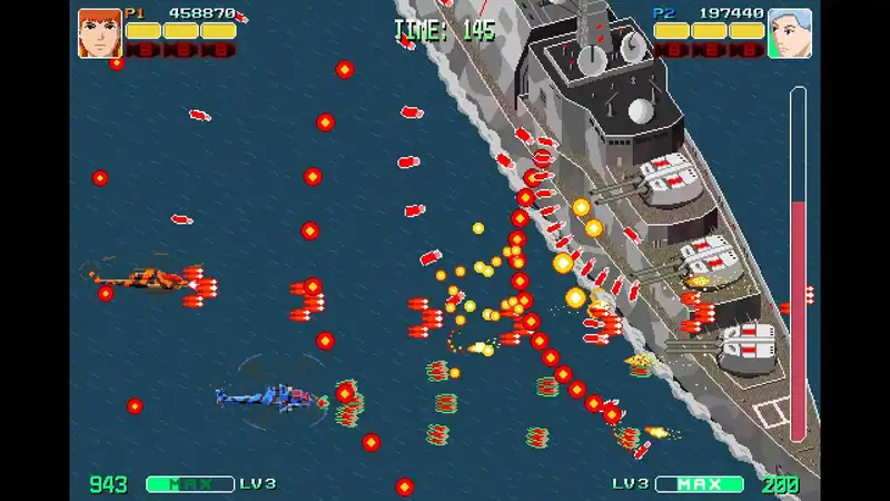 Heli-Cats — изображение 2