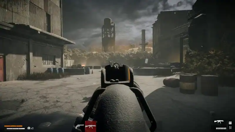 Operation Blackout — изображение 2