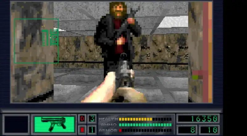 Operation Body Count — изображение 3