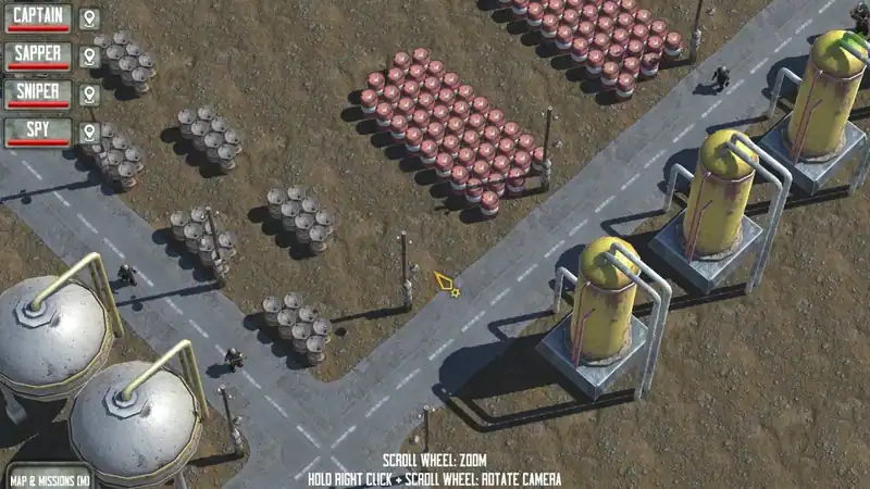 Operation Osama Bin Laden — изображение 2