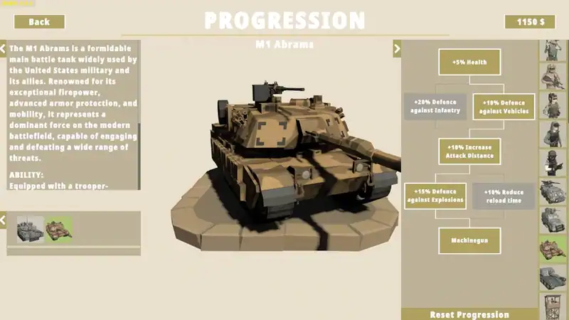Operation: Polygon Storm — изображение 2