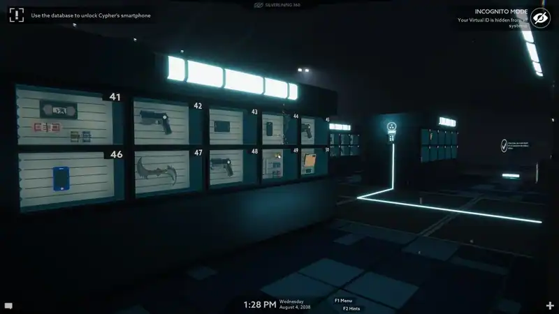 Operation: Tango — изображение 1