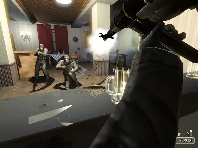 Operation Thunderstorm — изображение 2