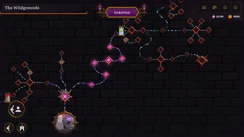 Ophi's Quest Reign of Lust — изображение 1