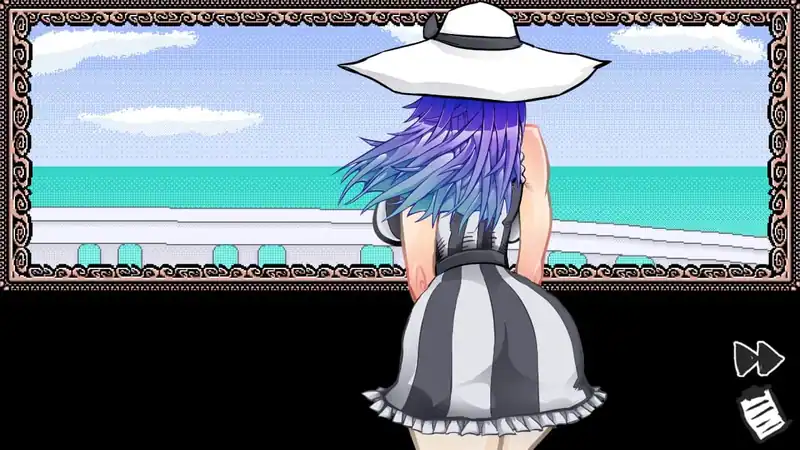 Oppaidius Tropical Cruise! — изображение 2