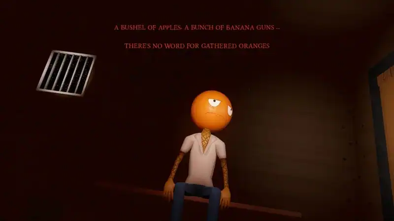 Orange Roulette — изображение 2