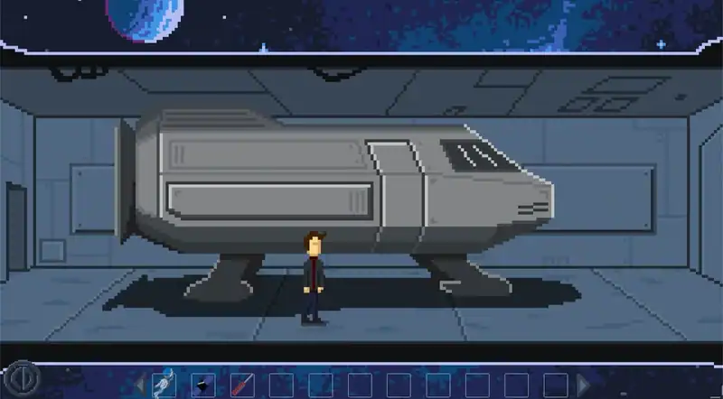 Orbital Cargo Division — изображение 2