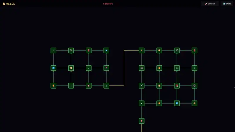 Orbitmine — изображение 2