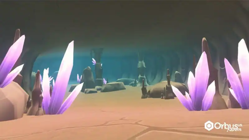 OrbusVR: Reborn — изображение 2