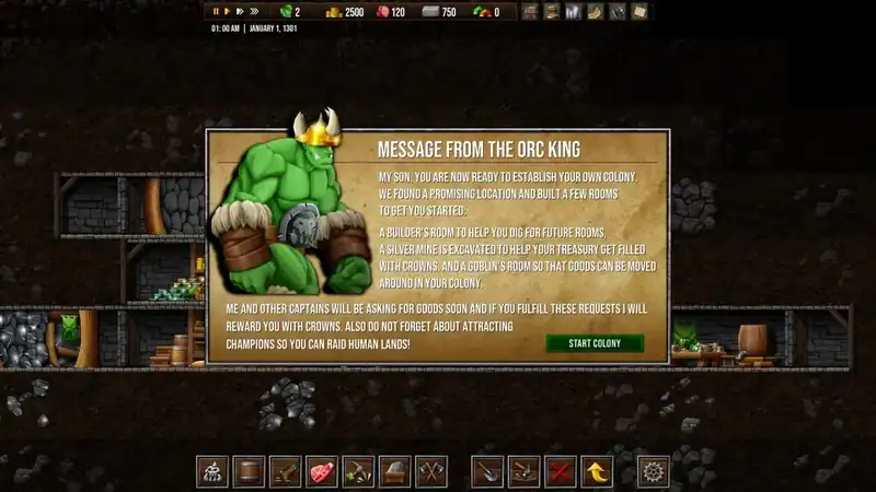 Orc Colony — изображение 2
