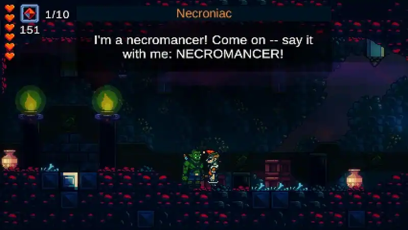 Orcen Axe — изображение 2