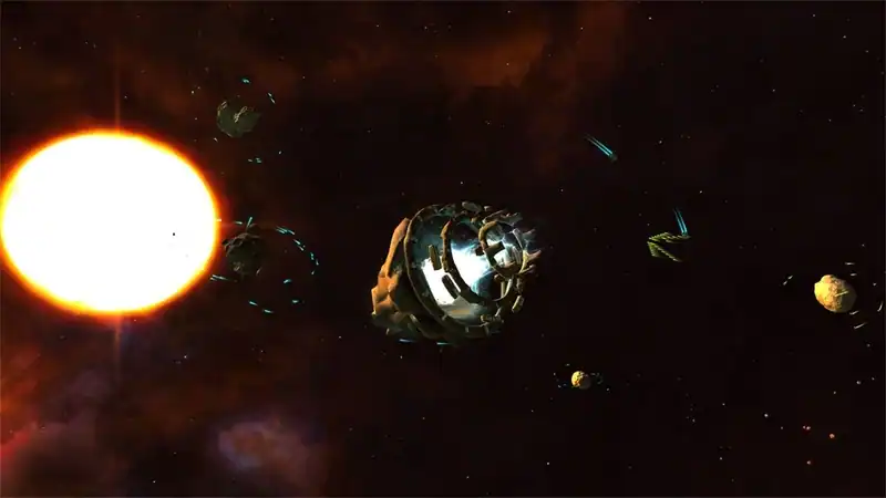 Orch Star — изображение 1